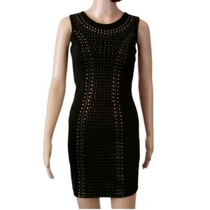 Love Culture Body Con Dress